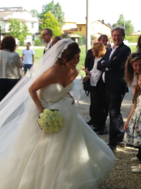 Nozze arrivateee - 8