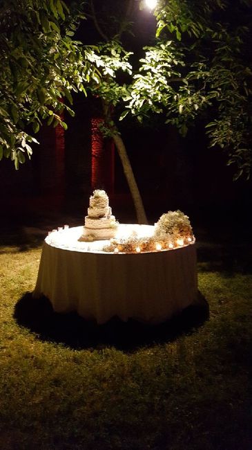 Nozze arrivateee - 9