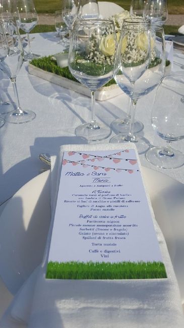 Nozze arrivateee - 11