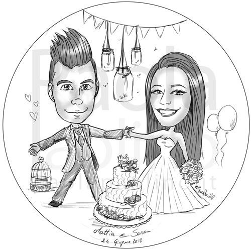 Idee bomboniere ragazze - 1