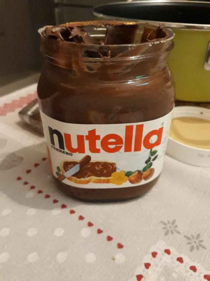 Bando alla prova abito imminente!! - 1