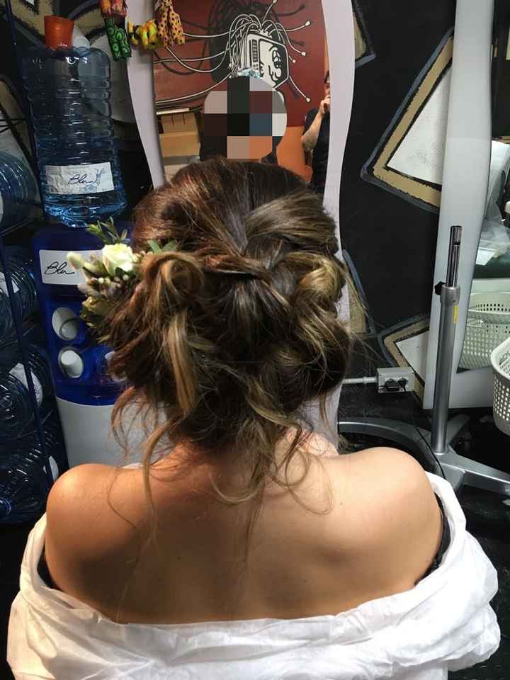 Quale acconciatura - 2