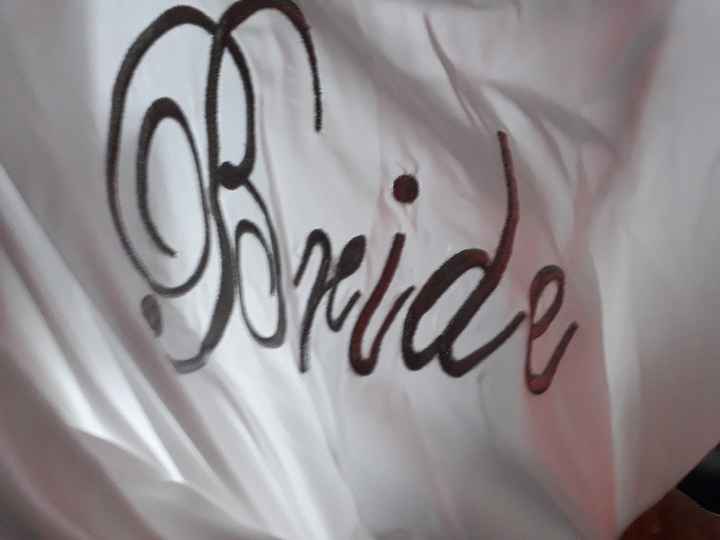 Vestaglia trucco! - 1