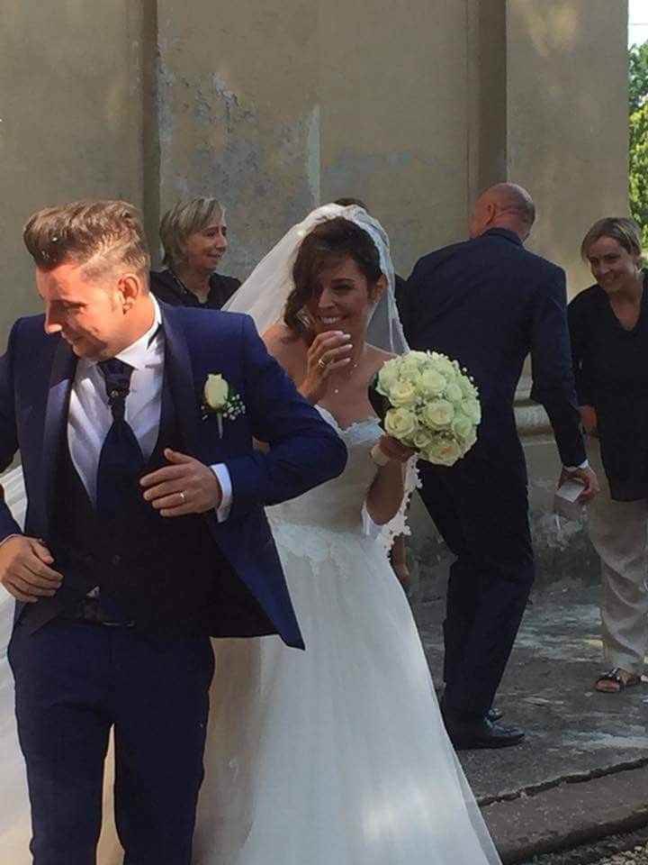 Nozze arrivateee - 6