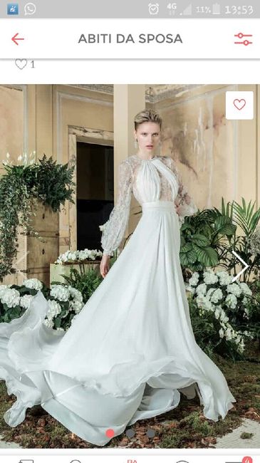  Vestito da sposa - 2