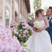 Il vostro bouquet  - 2