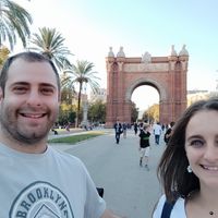 Postate una foto di voi due 👇 - 1