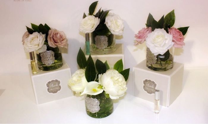 Bomboniera: un consiglio 📸 - 2