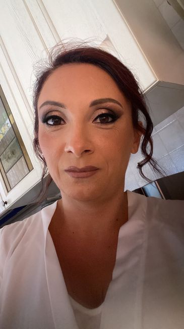 Spose 2023: vince il makeup naturale o elaborato? 1