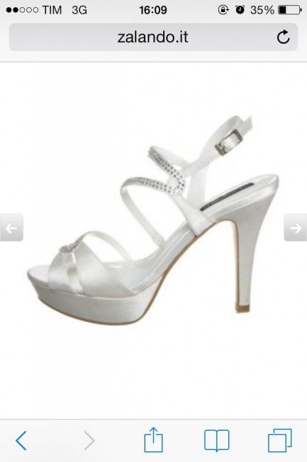 Finalmente le scarpe! - 2
