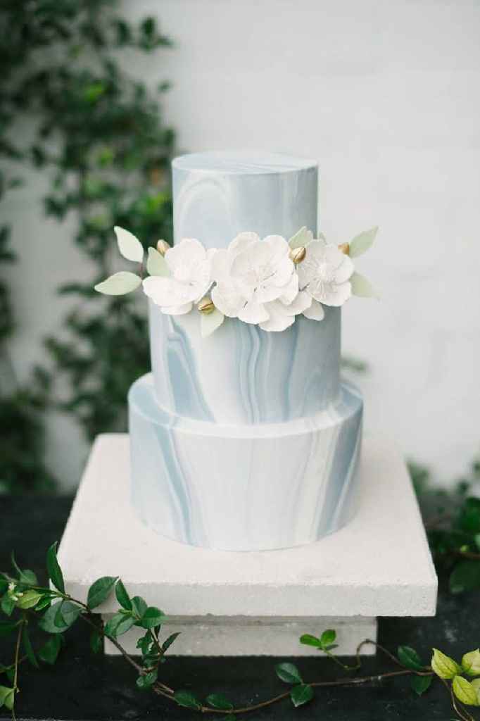 Prezzo torta finta.. è tanto secondo voi? - Organizzazione matrimonio -  Forum Matrimonio.com