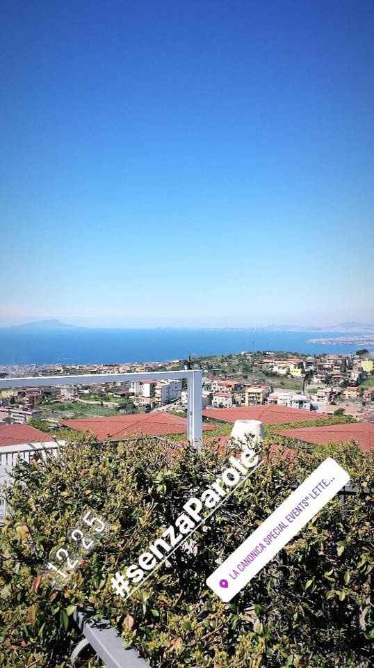 Panorama pranzo