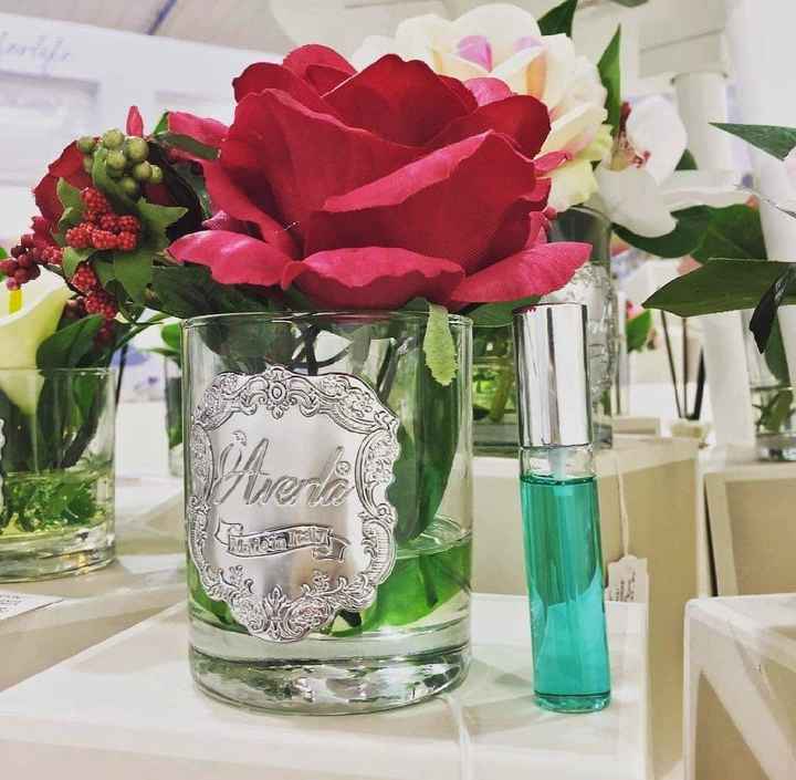 Bomboniera: un consiglio 📸 - 1