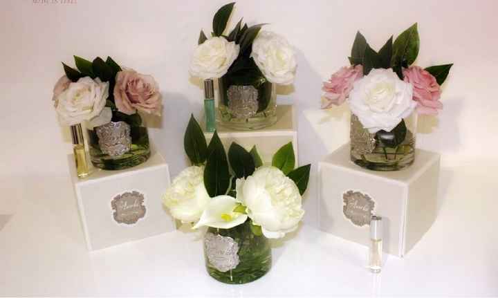 Bomboniera: un consiglio 📸 - 2