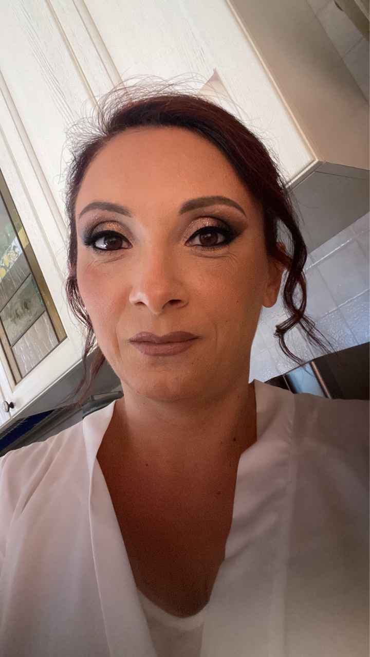 Spose 2023: vince il makeup naturale o elaborato? - 1