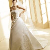 una possibile scelta del mio vestito 