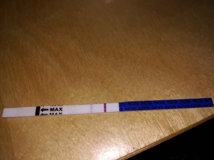 è una ghost line? - 1