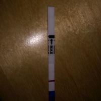 è una ghost line? - 1