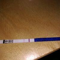 è una ghost line? - 1