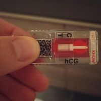 Secondo voi è poaitivo? - 1