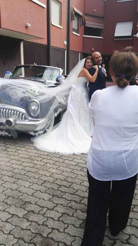 foto con papà