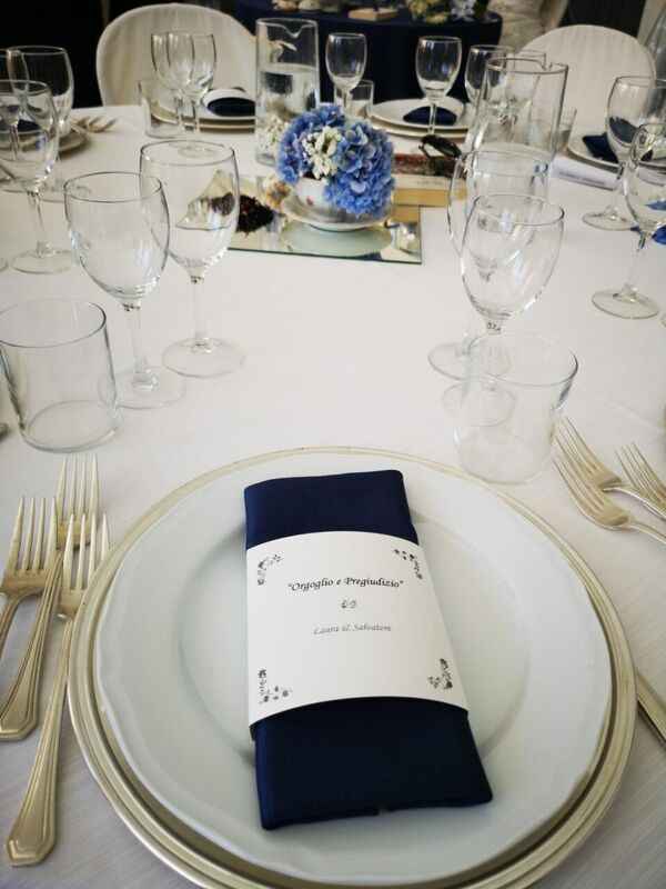 mise en place