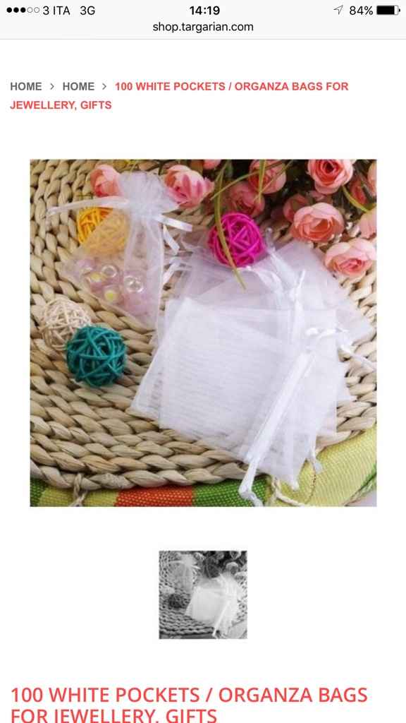 Help help help conetti di riso. .. - 1