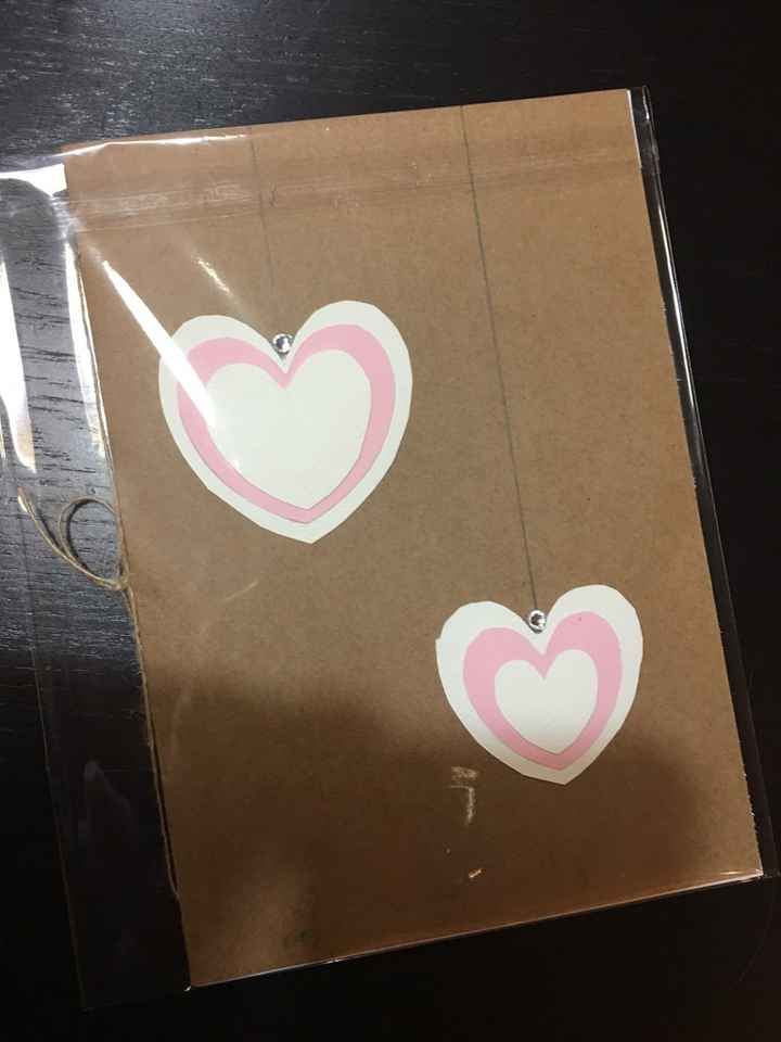 Activity book quasi completato - 1