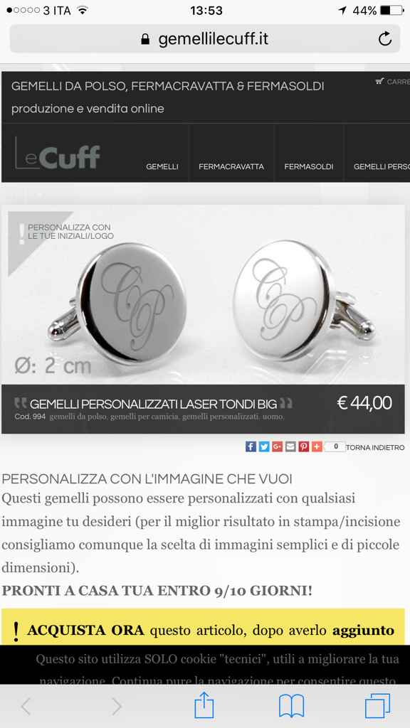 Gemelli lecuff - 1