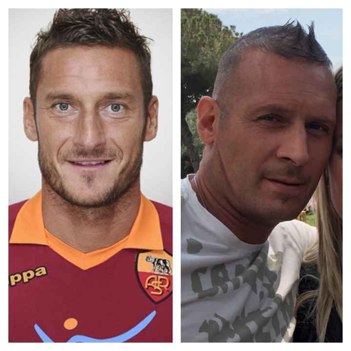 A che vip somiglia il vostro f.m. o marito? - 1