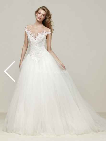 pronovias