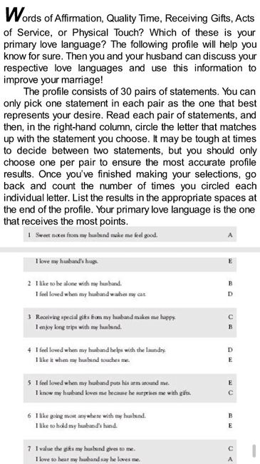 Un libro da condividere - 1