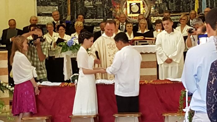 Il nostro wedding day - 3