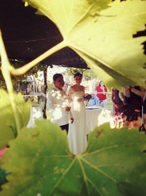 Il nostro wedding day - 6