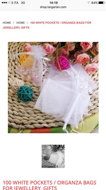 Help help help conetti di riso. .. - 1