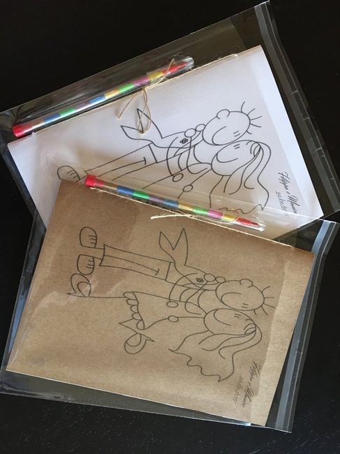 Activity book - 1