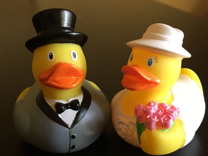 Primo regalo ricevuto - 1