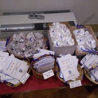 Spose blu/azzurro a me!! - 1