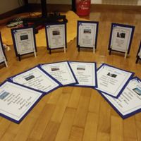 Spose blu/azzurro a me!! - 2