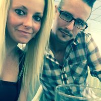 Pubblica la vostra prima foto insieme e l'ultima - 1