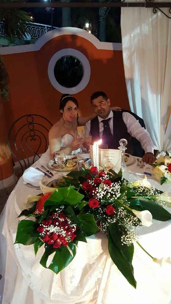 Tutto sulle mie nozze - 2