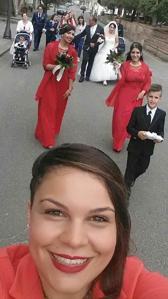 Tutto sulle mie nozze - 5