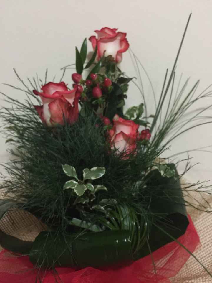 Aspetto la proposta - 1