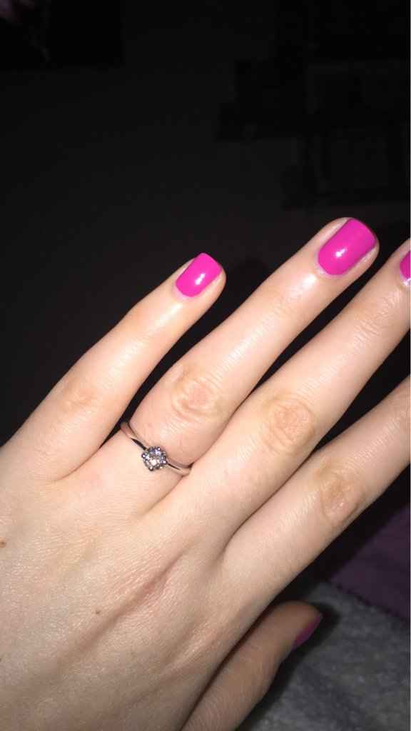 Aspetto la proposta - 2