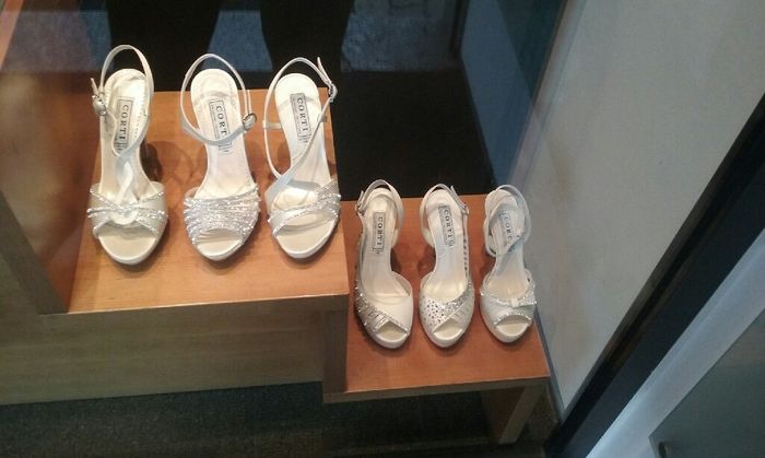 Scarpe sposa - 2