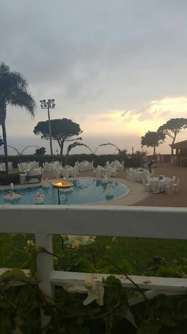 Tutto sulle mie nozze - 3