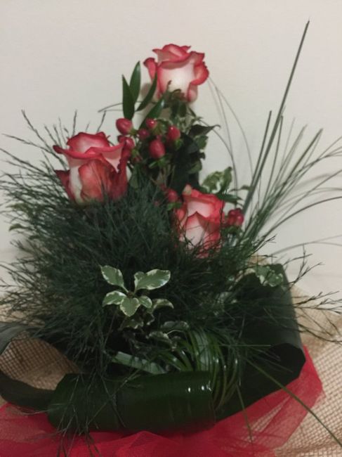 Aspetto la proposta - 1