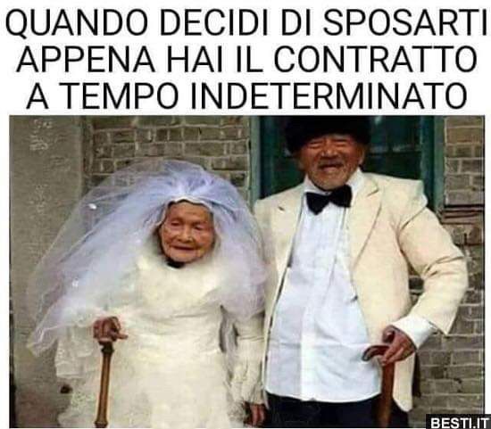 Ecco come mi sento 😂 1