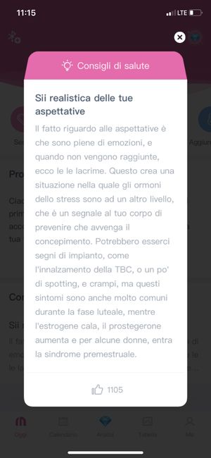 Chi non le aspetta per Aprile 2020 2