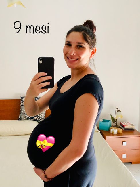 Future Mamme Settembre 2021😍 2